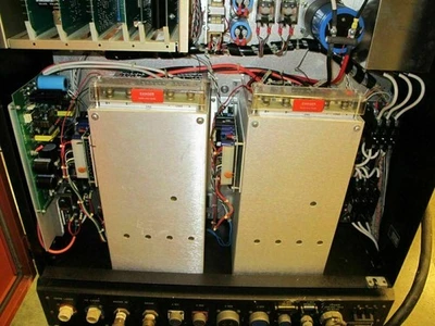 USED Coherent Antares A76S