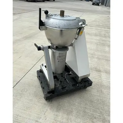 Used Stephan _UNKNOWN_ Slicers / Dicers / Cutters | ISCA #1299016