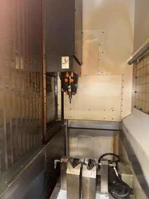 2013 BROTHER TC-32BN Vertical Machining Centers | Toolquip, Inc. (3)