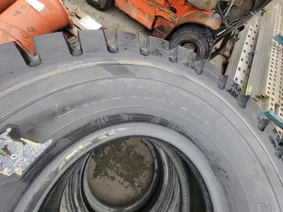 USED BRIDGESTONE 422991