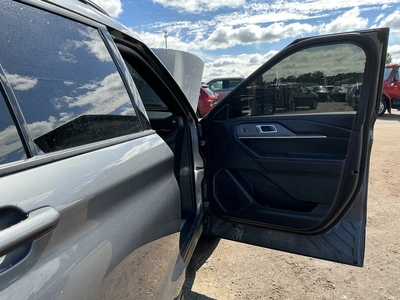 Used 2025 FORD EXPLORER SUVs Michigan US | Miedema Asset Management Group #1461335