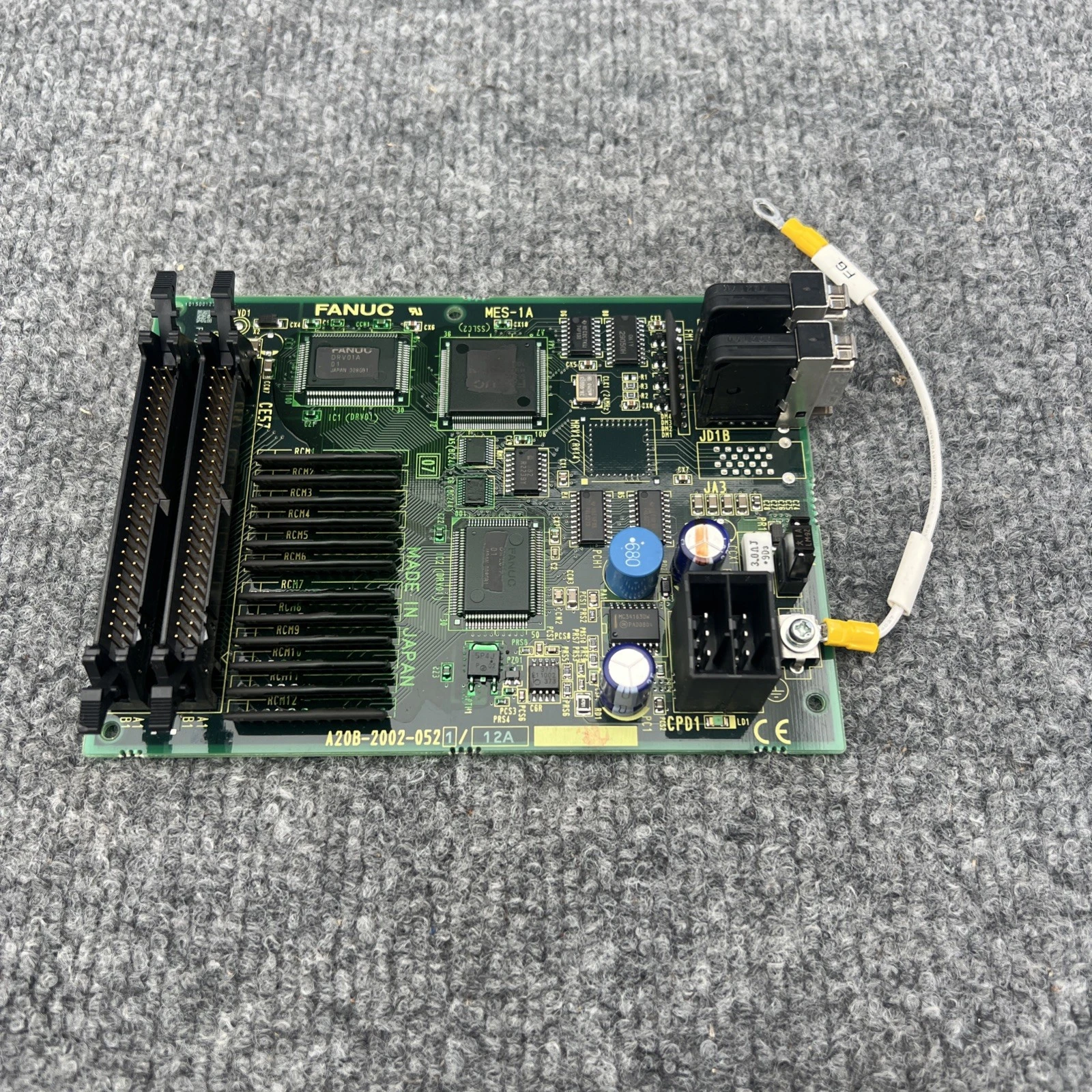 Used FANUC A350 Circuit Boards California US | Davliegogo LLC #1706402