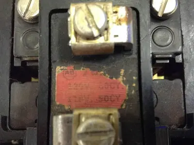 USED ALLEN BRADLEY 700 BR-200