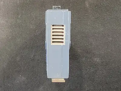 USED SIEMENS BQD6115