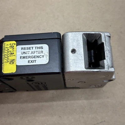 USED Fortress Interlocks ITM-00040058