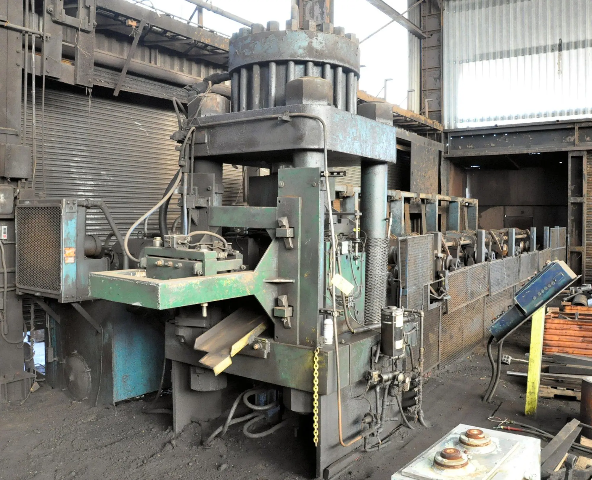 USED AMD 1000-3030