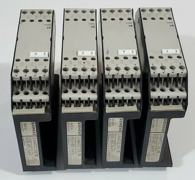 USED Siemens Simatic 6ES5 400-7AA13