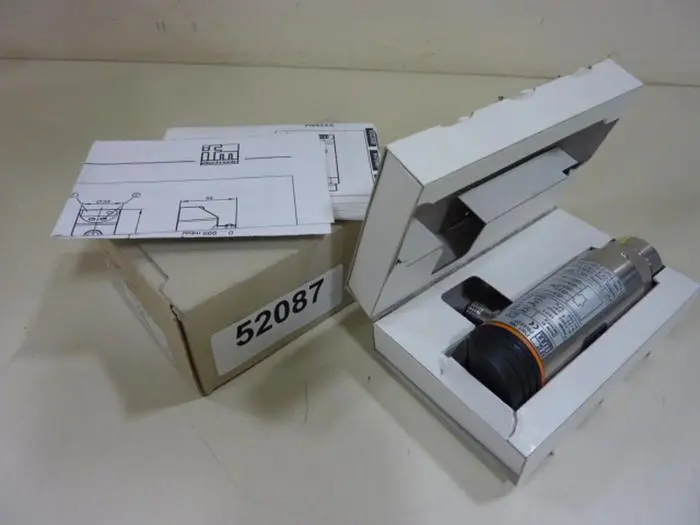 NEW IFM PN24227
