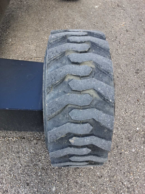 USED 2015 Genie S-45