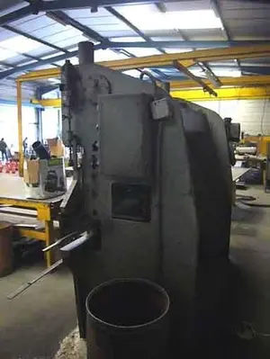 USED DROUARD 60 TON X 2600 MM