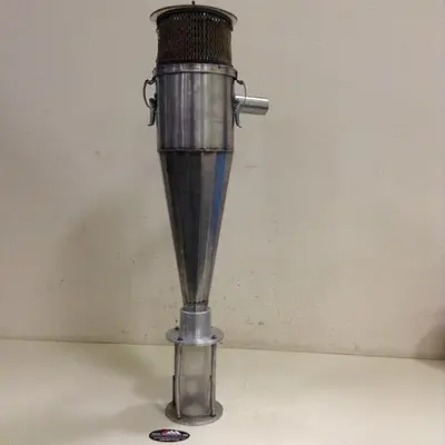 Used METAL FABRICATOR LOADER422 Loaders (Plastic Upstream) Michigan US | Ideal Machinery #1285160