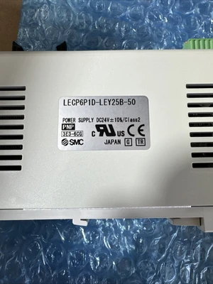 NEW SMC LEY25B-50C-R36P1D