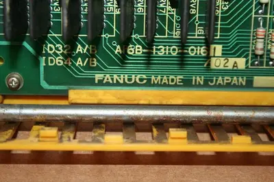 USED FANUC A03B-0801-C133