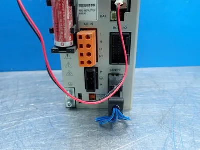 Used YAMAHA SR1X05 Electrical Controls | HGR 24 #747979