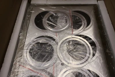 NEW ZENITH LAB INC. HH-8