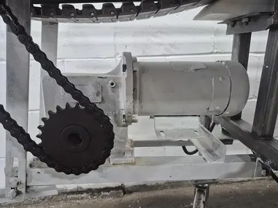 10' Conveyor