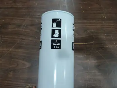 USED ATLAS COPCO 2914 8660 00