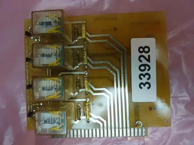 USED HUNKAR LABS 61285-03