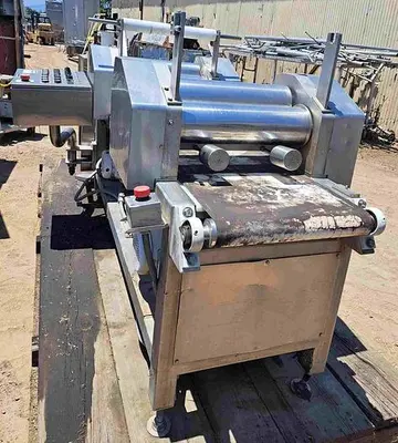 USED M. REBIZZO & CO 30A