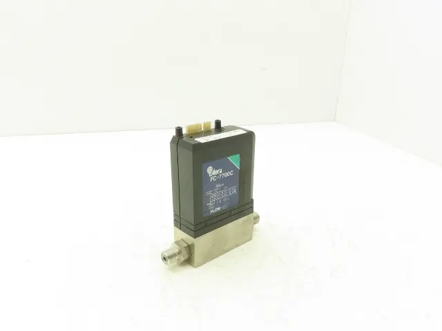 Used AERA _UNKNOWN_ Valves/Fittings Indiana US | Arrow Industrial #567472