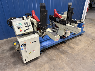 USED FRIULMAC DUALFEED