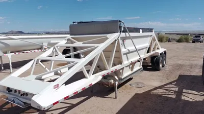 2024 Manac Belly Dump Dump Trailers | Crossford Machinery Group (5)