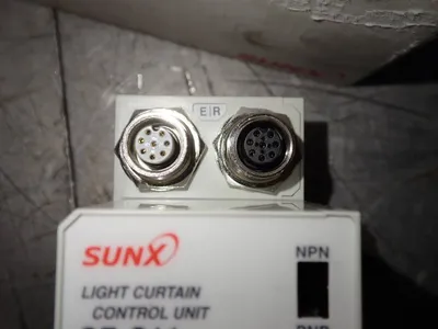 New | in-Stock SUNX SFC11 Lighting | HGR 24 #737165