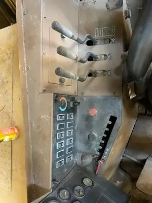 Used 1997 CATERPILLAR 615C SERIES II Scrapers Louisiana US | Proxy Equipment #1378376