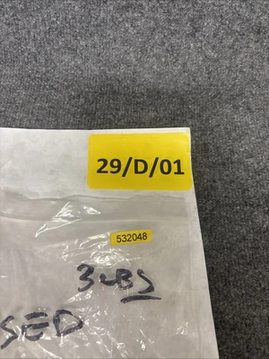 Used Dynacorp 303353 Motor Control Parts California US | Davliegogo LLC #1705935