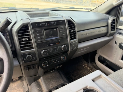 Used 2018 FORD F250 SD XL STX Pickup Trucks Oklahoma US | Miedema Asset Management Group #1709281