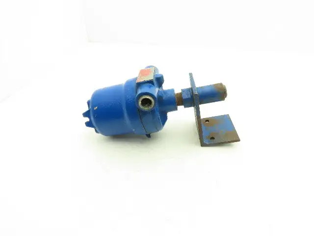Used MAGNETROL _UNKNOWN_ Relays & Switches | Arrow Industrial #560365