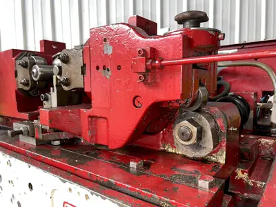 USED REED B111