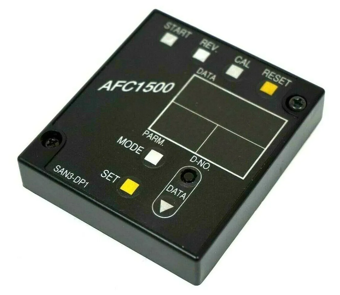 NEW DDK AFC1500