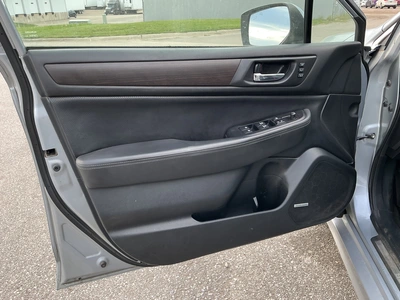 Used 2015 SUBARU LEGACY Sedans Michigan US | Miedema Asset Management Group #1487882