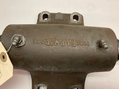 Used FAFNIR DRN T-19191 Industrial Controls Ohio US | Surplus Asset Holdings #1295303