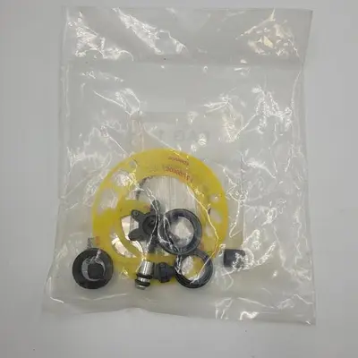 New | in-Stock EDWARDS EDWARDS A652-01-137 VACUUM PARTS Misc Electrical & Power Parts | ND Industrial Surplus #1222157