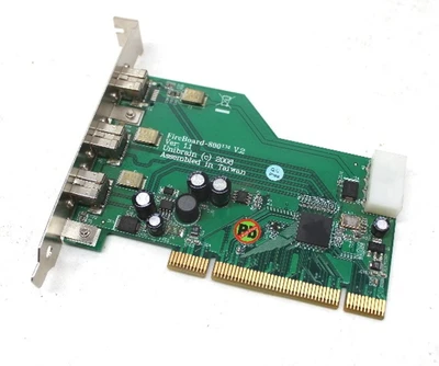 USED UNIBRAIN FIREBOARD 800 V.2