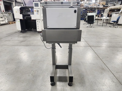 2012 JOT AUTOMATION J210-50.3 PCB Destacker PCB Destacker | Tekmart International Inc. (5)