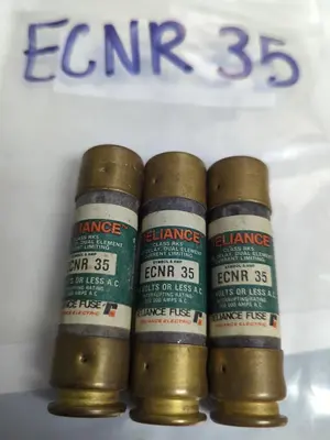 USED RELIANCE ECNR35