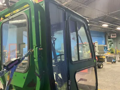 Used JOHN DEERE 1435 Material Handling (misc) Ohio US | HGR 24 #1265965