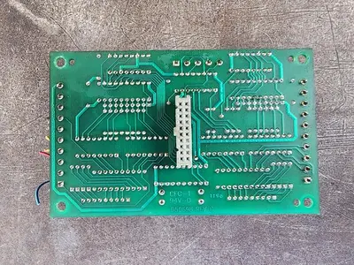 USED WINTRISS C42664