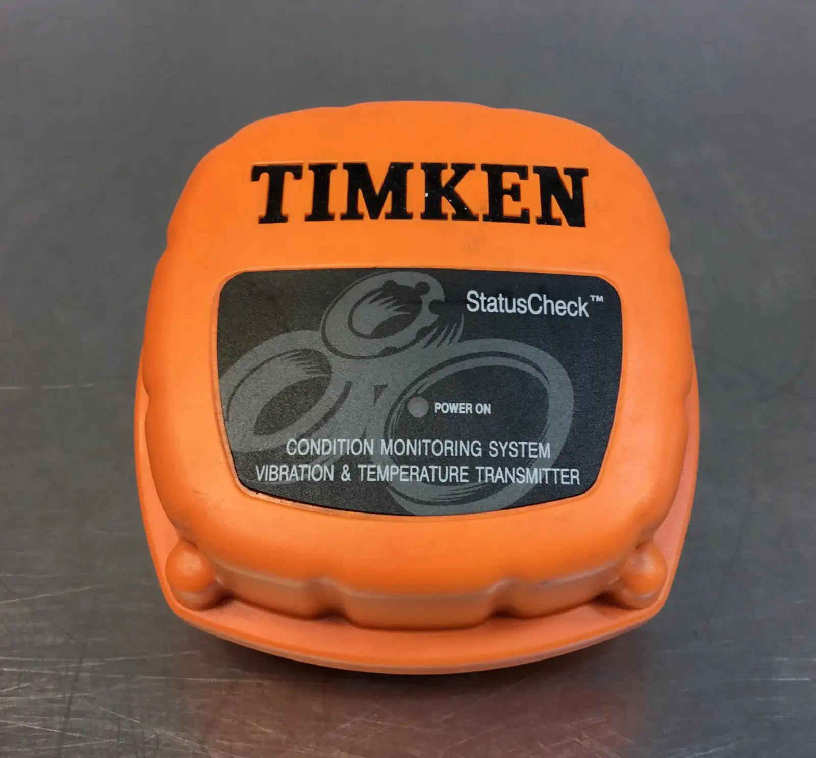 Used TIMKEN BEARING CONDITION MONITORING SYSTEM Vibration Testers South Carolina US | Palmetto Automation #1159430