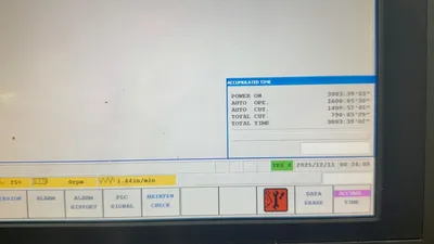 2013 MAZAK QTN-200 II Lathes, CNC | Great American Equipment Company (3)