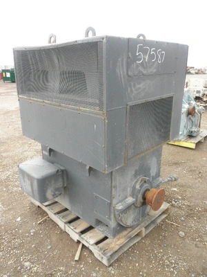 USED WESTINGHOUSE HSW2