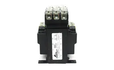 Acme Transformer CE06-0250-F3 Industrial Control Transformer, 250VA
