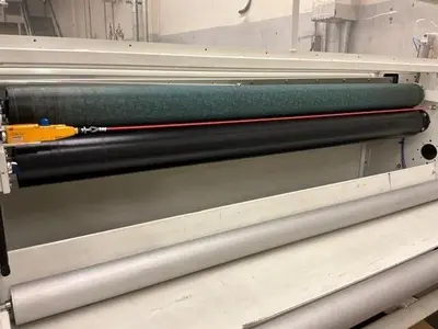 Used 2018 CONTECH OS-74 Down Stream - Sheeters Pennsylvania US | Global Equipment International, LLC #1337390