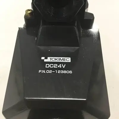 USED VICKERS DG4V56CMP7LH740