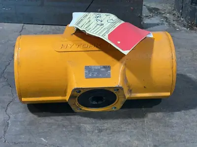 Used 2023 HYTORK XL1127UDAGSCWY00 Pumps Ohio US | HGR 24 #1289765