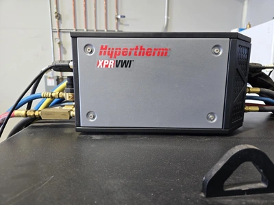 USED 2023 HORNET CUTTING SYSTEMS HORNET HD