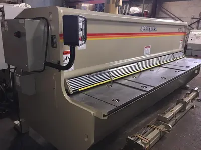 NEW ACCURSHEAR 625012